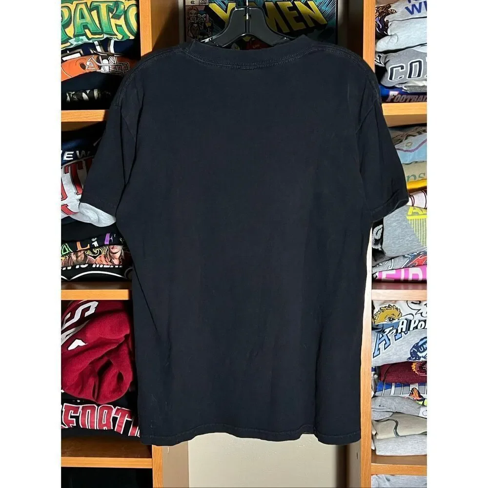 SOLD Vintage Y2K Slipknot Band Tee - Picture 4 of 5